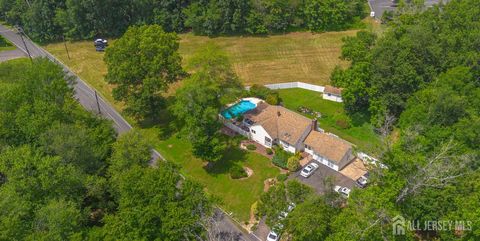 Homes For Sale - 101 Weston Road<br/> Somerset County, Franklin, NJ 08873