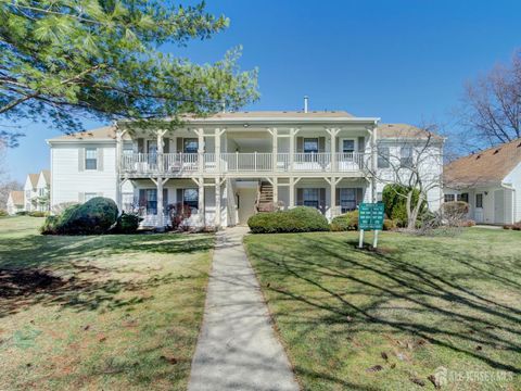 Condo For Sale - 153 Wycoff Way<br/> East Brunswick, NJ 08816