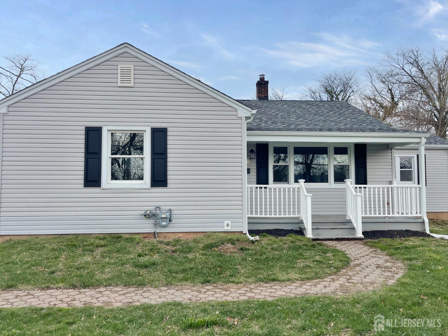 66 W Spring Street, Somerville, New Jersey image 1