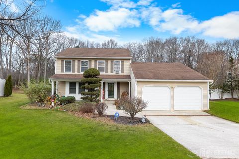 Homes For Sale - 4 Old Bridge Plaza<br/> Middlesex County, Old Bridge, NJ 08857