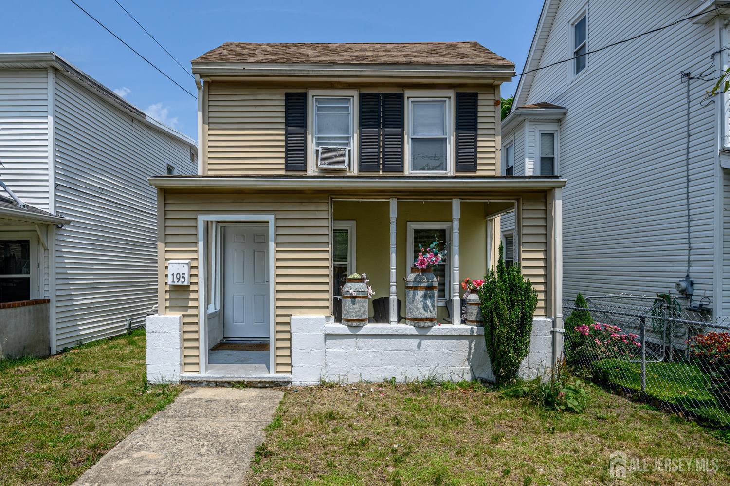 195 Washington Street, Mount Holly, New Jersey image 1