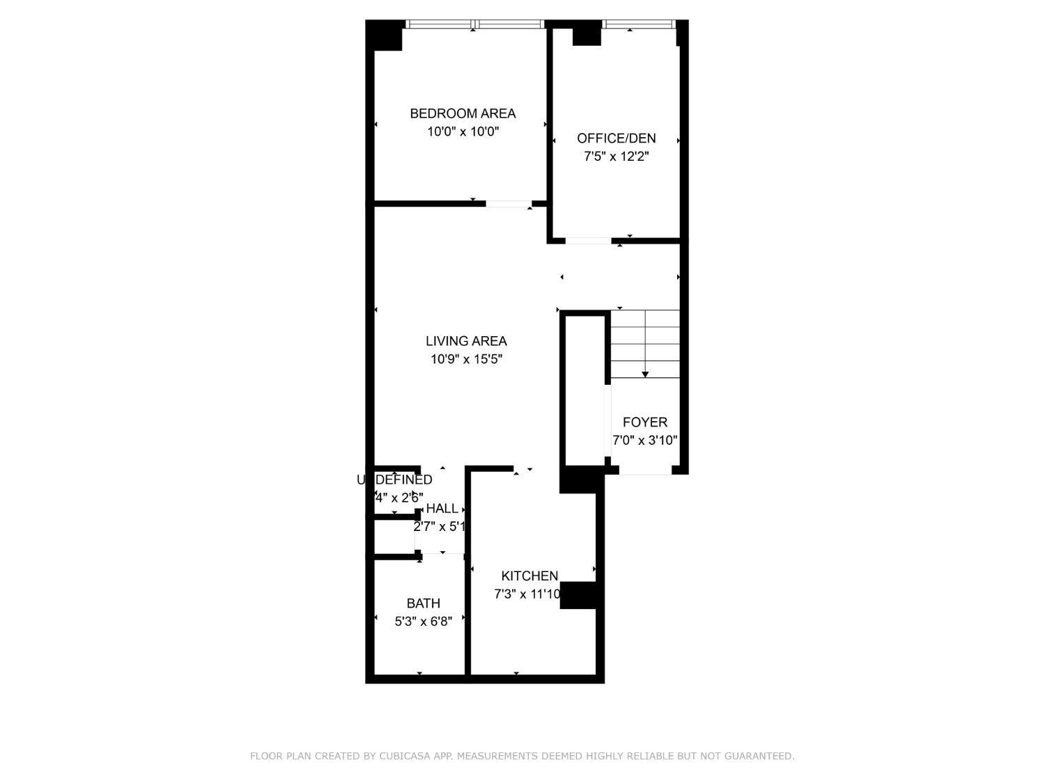 1 Greene Street #310, Jersey City, New Jersey image 29