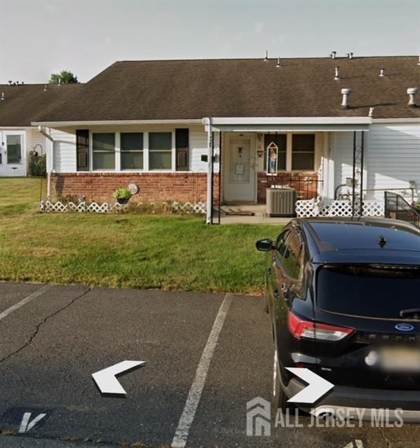 4 Montana Court #D, Old Bridge, New Jersey image 1