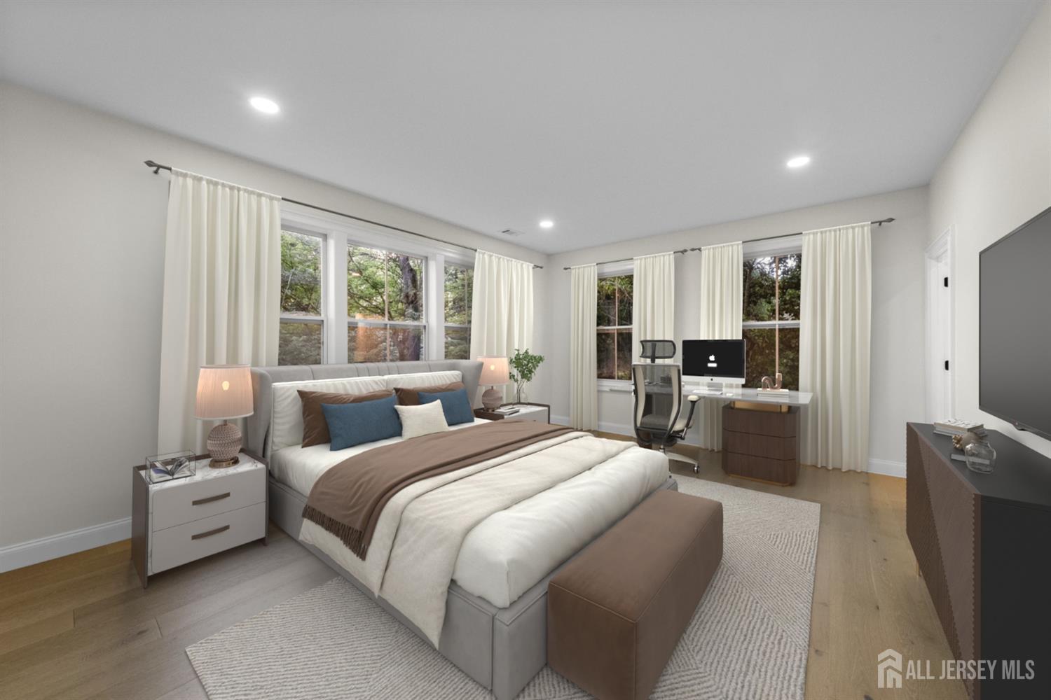 2 Beech Lane, Edison, New Jersey image 30