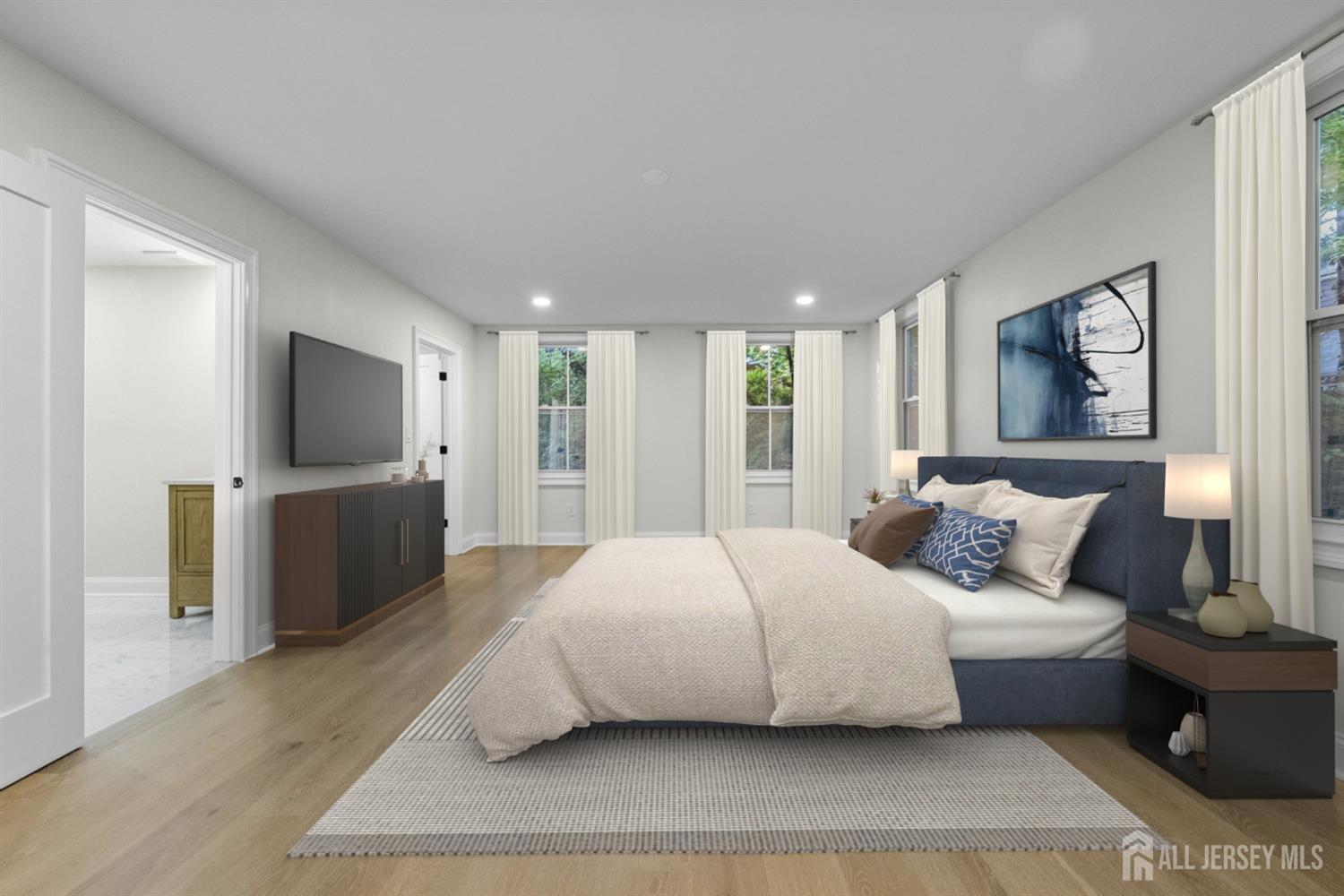 2 Beech Lane, Edison, New Jersey image 17