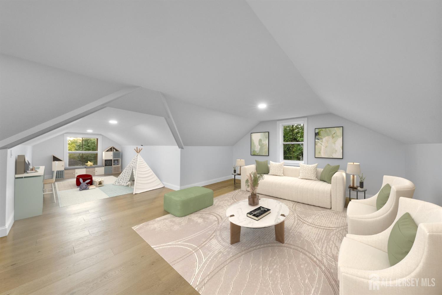 2 Beech Lane, Edison, New Jersey image 46