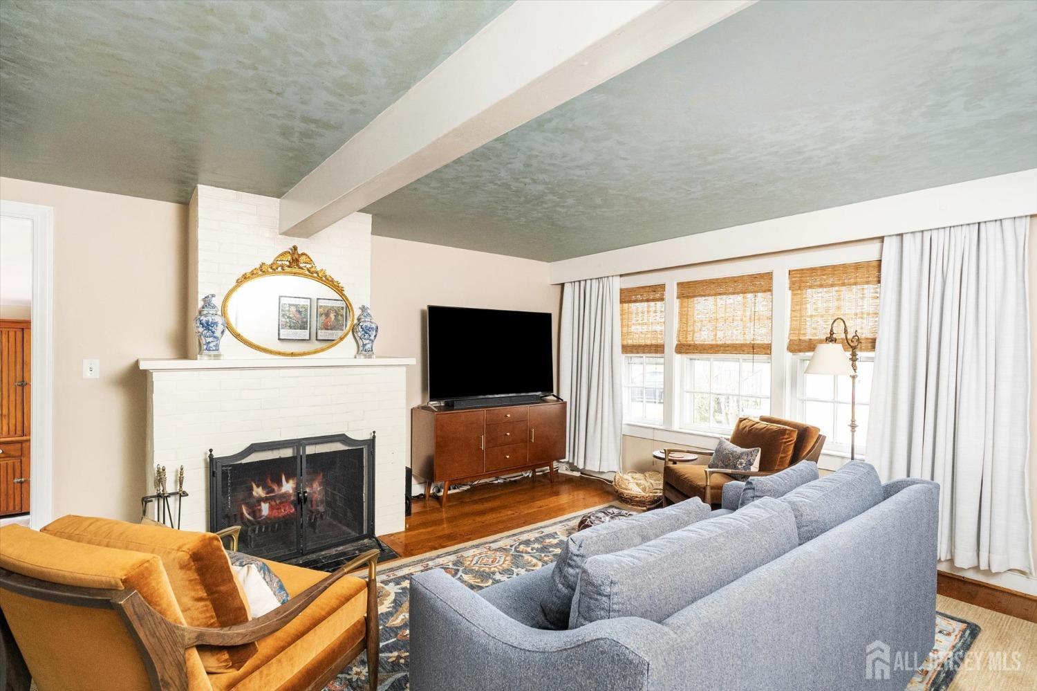 442 Ellisdale Road, Chesterfield, New Jersey image 9