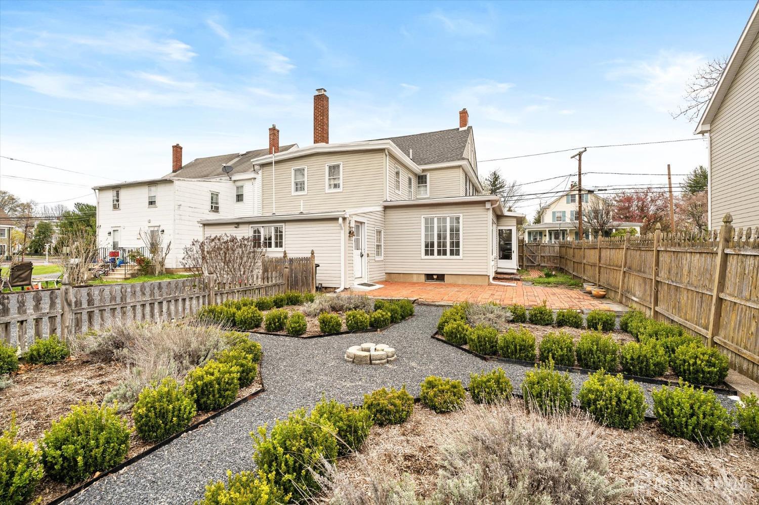442 Ellisdale Road, Chesterfield, New Jersey image 36