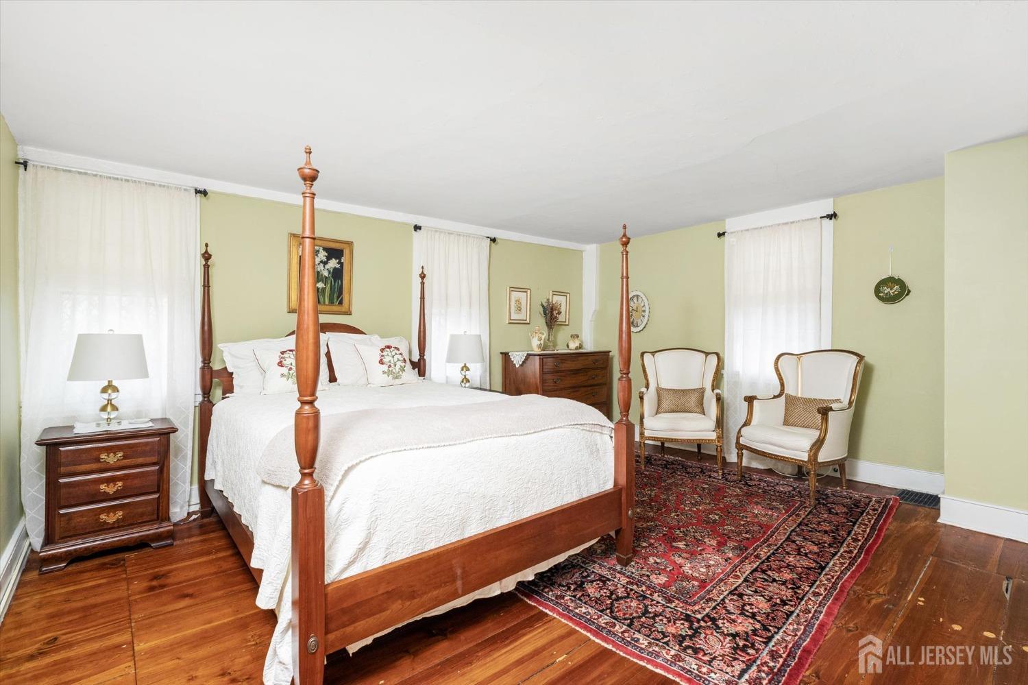 442 Ellisdale Road, Chesterfield, New Jersey image 22