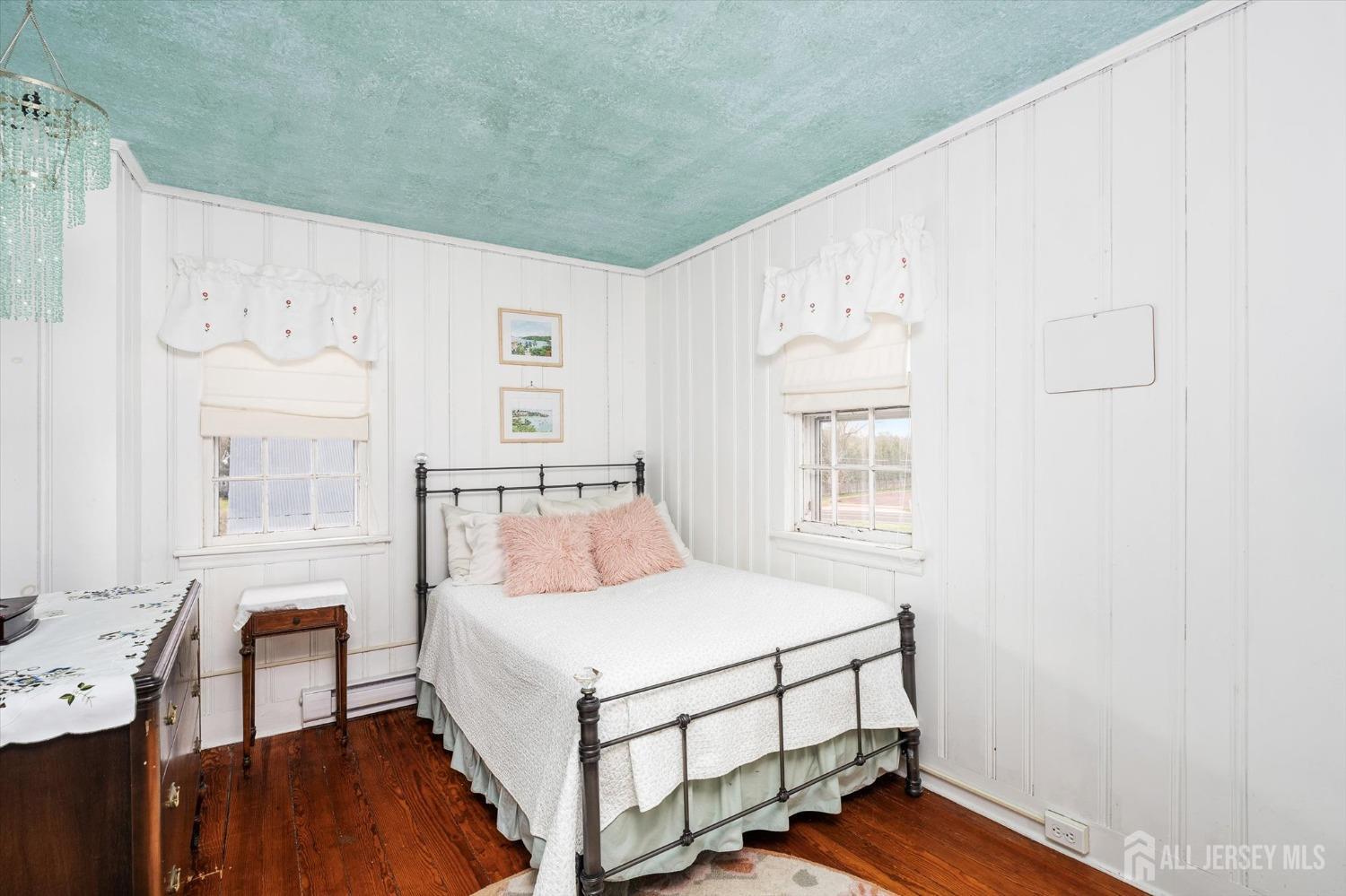 442 Ellisdale Road, Chesterfield, New Jersey image 27