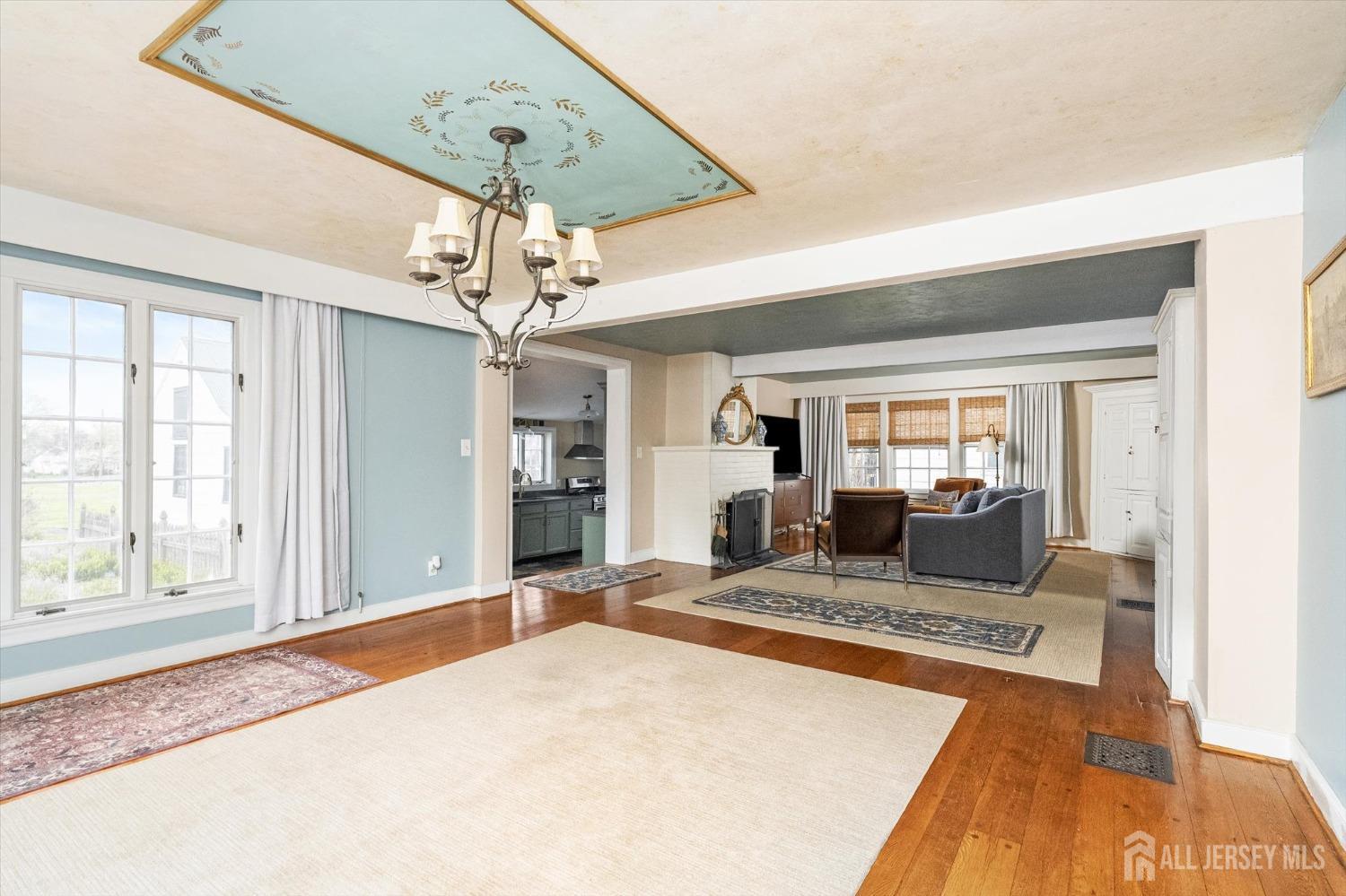 442 Ellisdale Road, Chesterfield, New Jersey image 12
