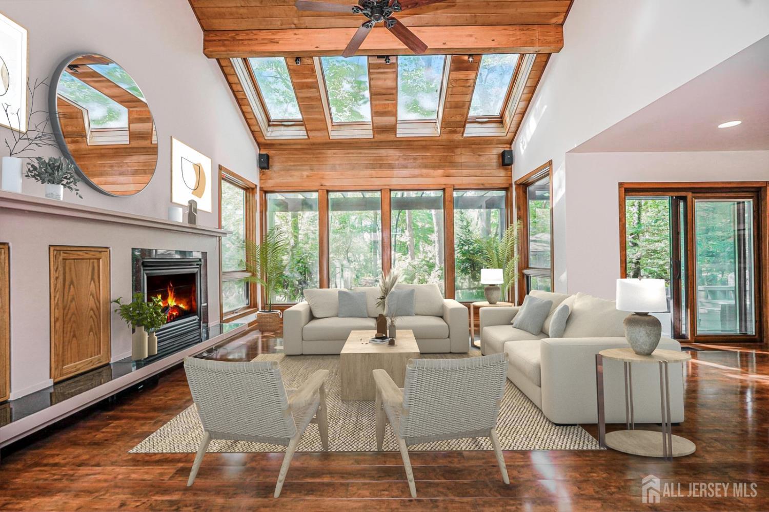 144 Fresh Ponds Road, East Brunswick, New Jersey image 8