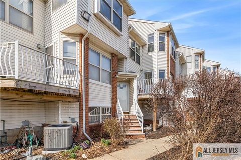 Condo For Sale - 838 Harbortown Boulevard<br/> Perth Amboy, NJ 08861