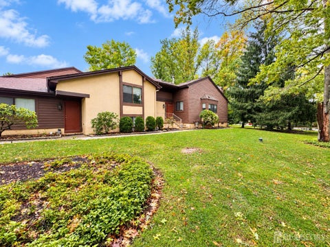 Homes For Rent - 173 Sayre Drive<br/> Plainsboro, NJ 08540