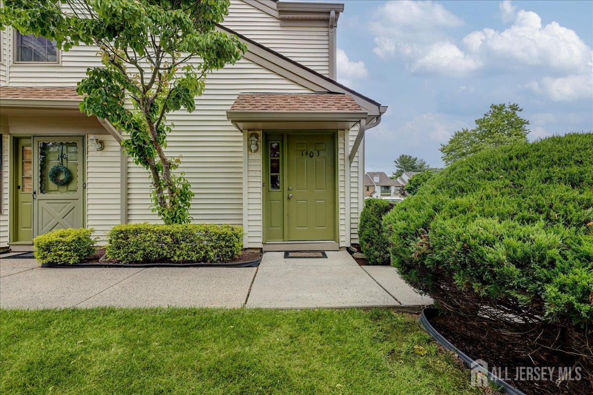 Photo 1 of 20 — 1403 Pebble Place, Sayreville, NJ 08859
