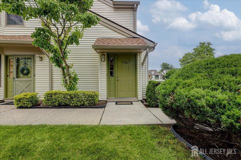 Condo For Sale - 1403 Pebble Place<br/> Sayreville, NJ 08859