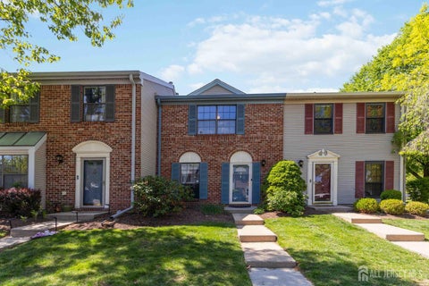 Condo For Sale - 2 Daniel Drive<br/> Franklin, NJ 08823