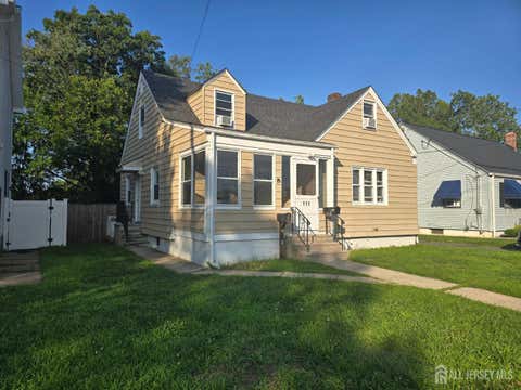 Apartment For Rent - 111 Bertram Avenue<br/> South Amboy, NJ 08879