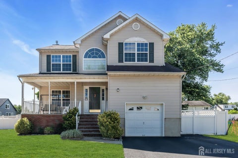 Homes For Sale - 34 Biondi Avenue<br/> Old Bridge, NJ 07721
