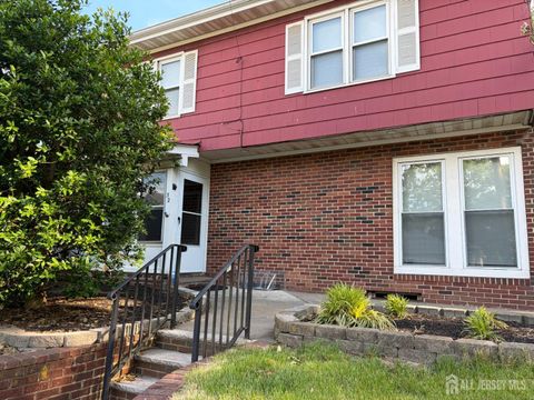 Apartment For Rent - 32 Heston Avenue #B<br/> Sayreville, NJ 08879