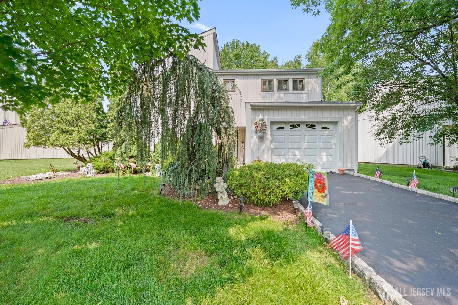 236 Community Circle, Old Bridge, New Jersey image 1