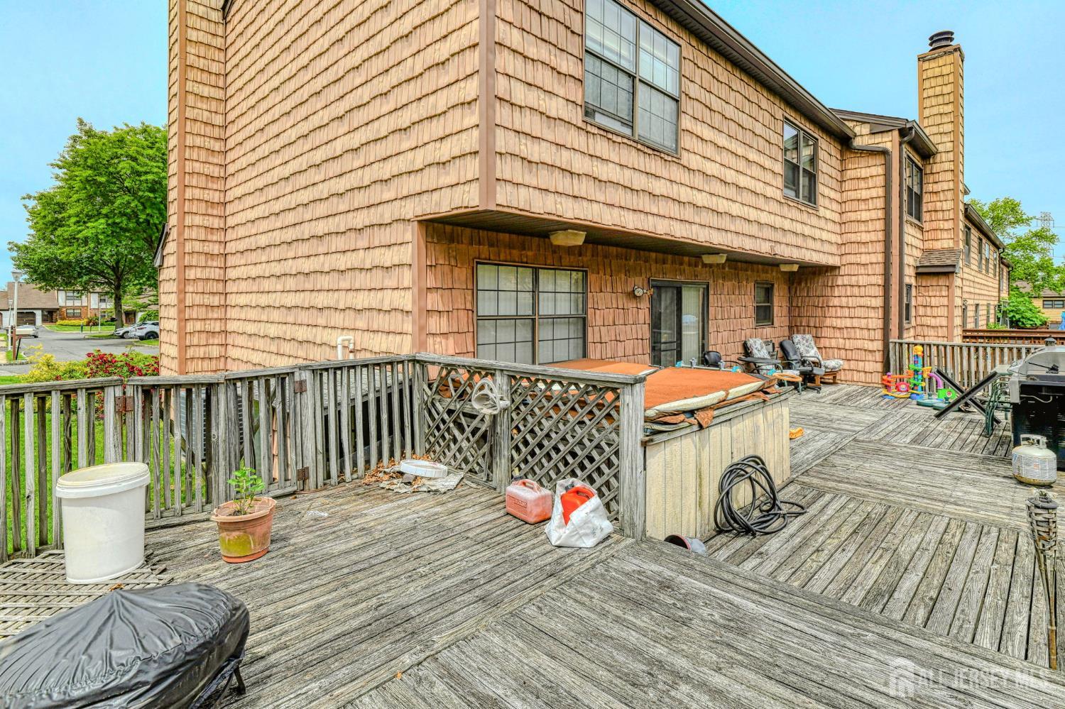 21 Wellington Court, Sayreville, New Jersey image 21