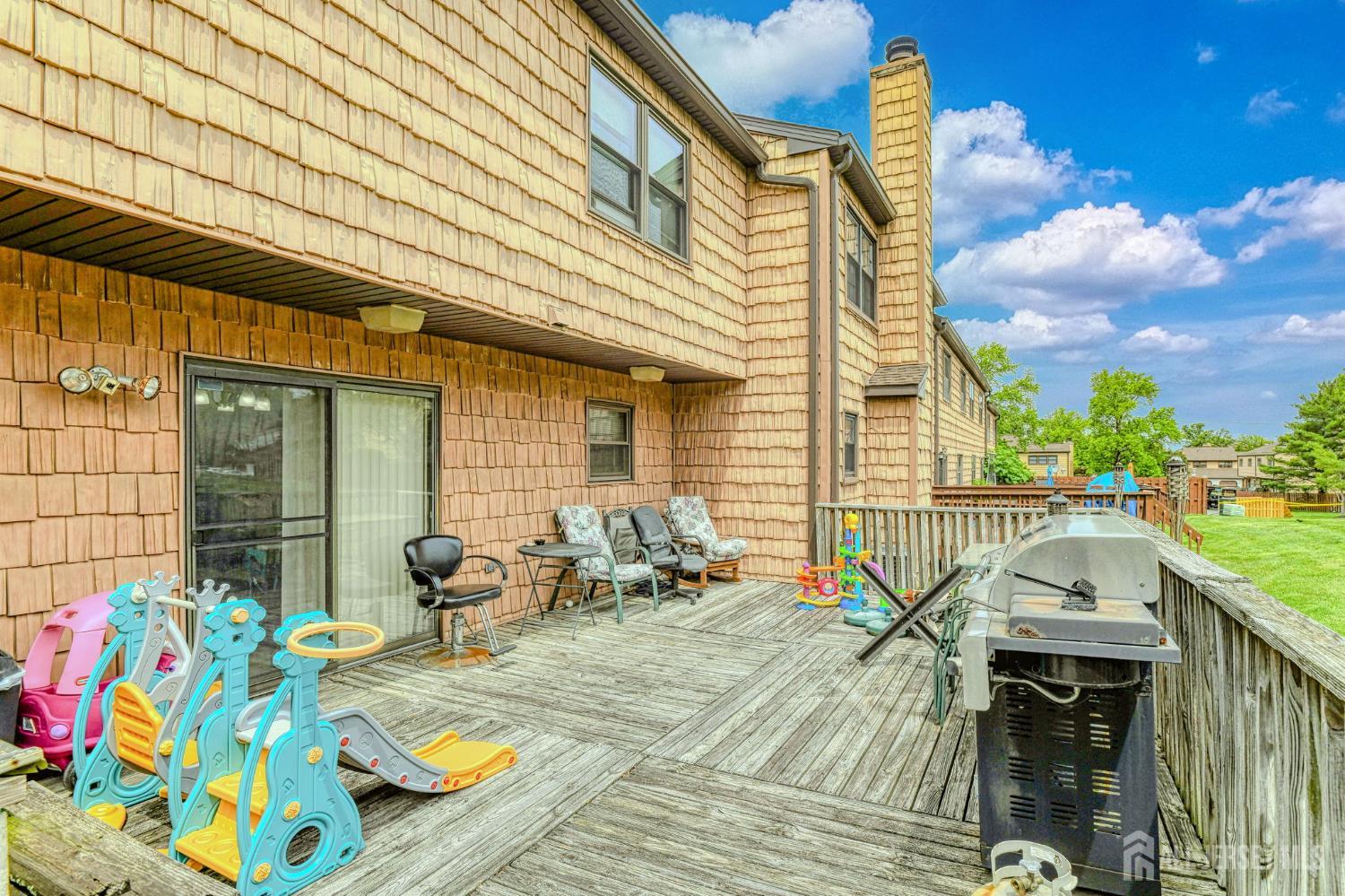 21 Wellington Court, Sayreville, New Jersey image 20