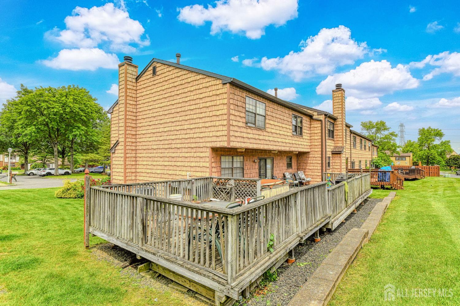 21 Wellington Court, Sayreville, New Jersey image 19