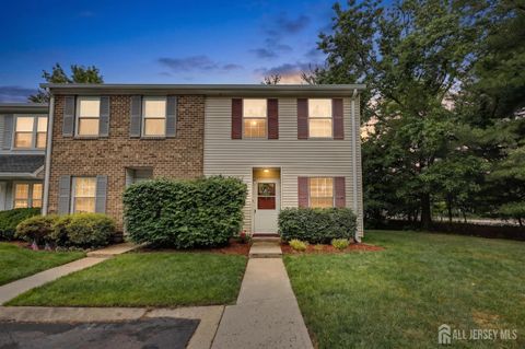 Condo For Sale - 23 Morgan Place<br/> East Brunswick, NJ 08816