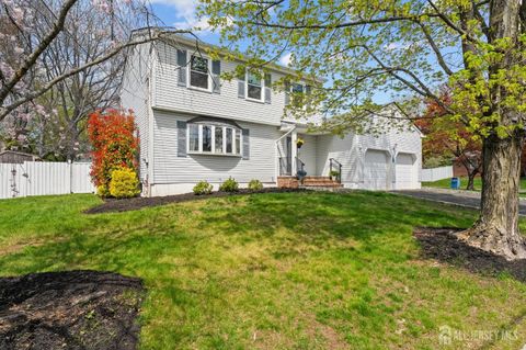 47 Ochs Avenue, Milltown, NJ 08850 - MLS#: 2511277R