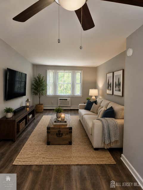 Homes For Rent - 953 E Front Street #139<br/> Plainfield, NJ 07062