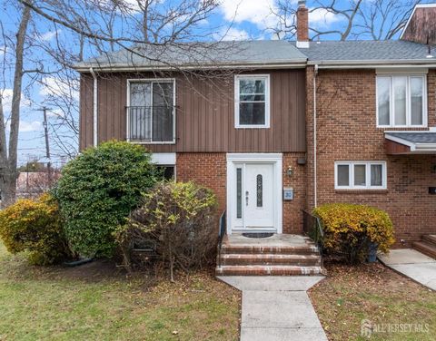 Townhouse For Sale - 20 Phelps Avenue<br/> New Brunswick, NJ 08901