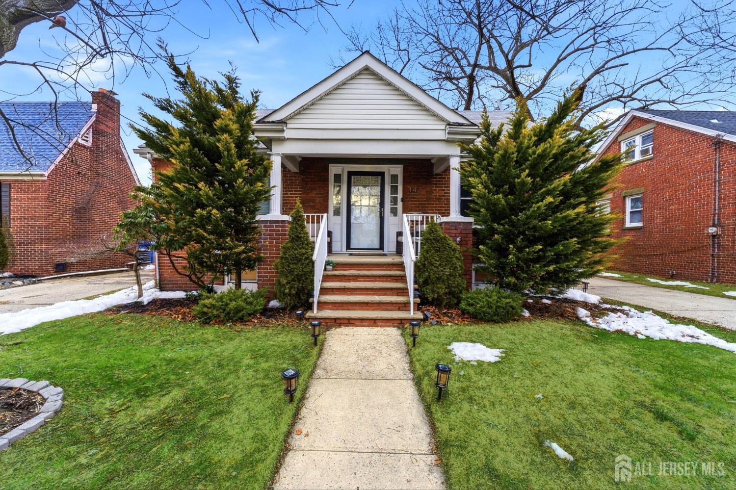 Photo 1 of 50 — 142 Liberty Street, Fords, NJ 08863