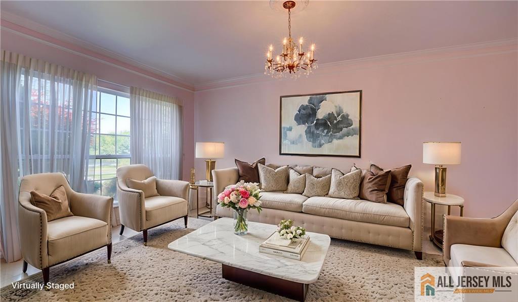 532 Waterside Boulevard, Monroe Township, New Jersey image 5
