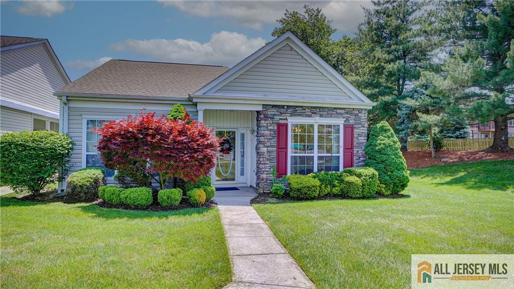 532 Waterside Boulevard, Monroe Township, New Jersey image 1