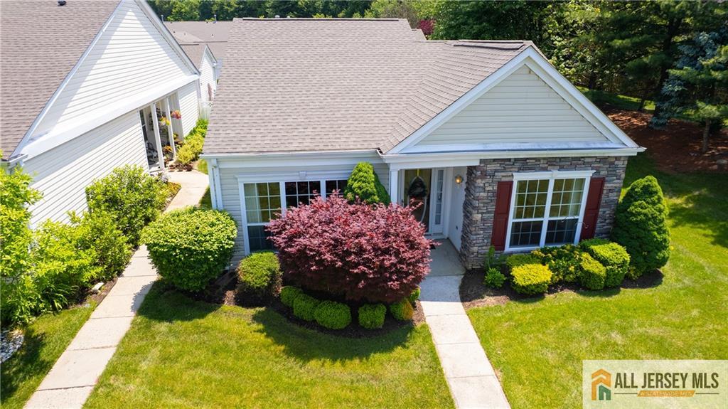 532 Waterside Boulevard, Monroe Township, New Jersey image 45