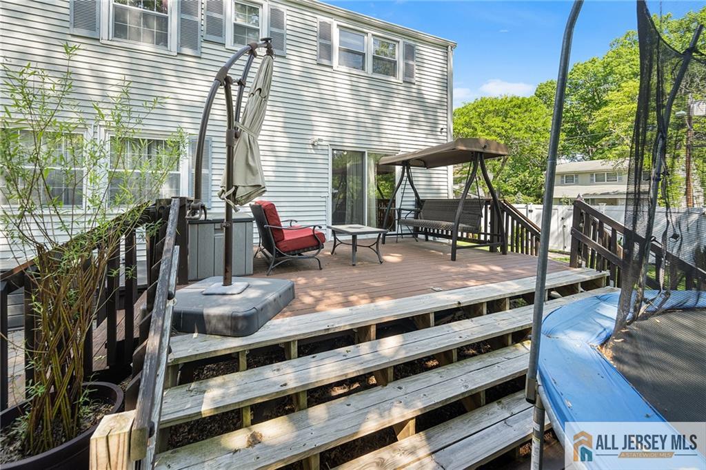 65 Sharon Court, Metuchen, New Jersey image 34