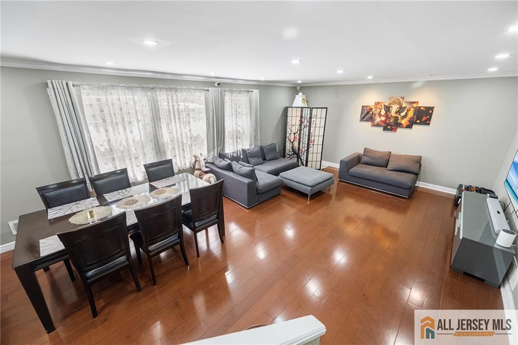 65 Sharon Court, Metuchen, New Jersey image 11