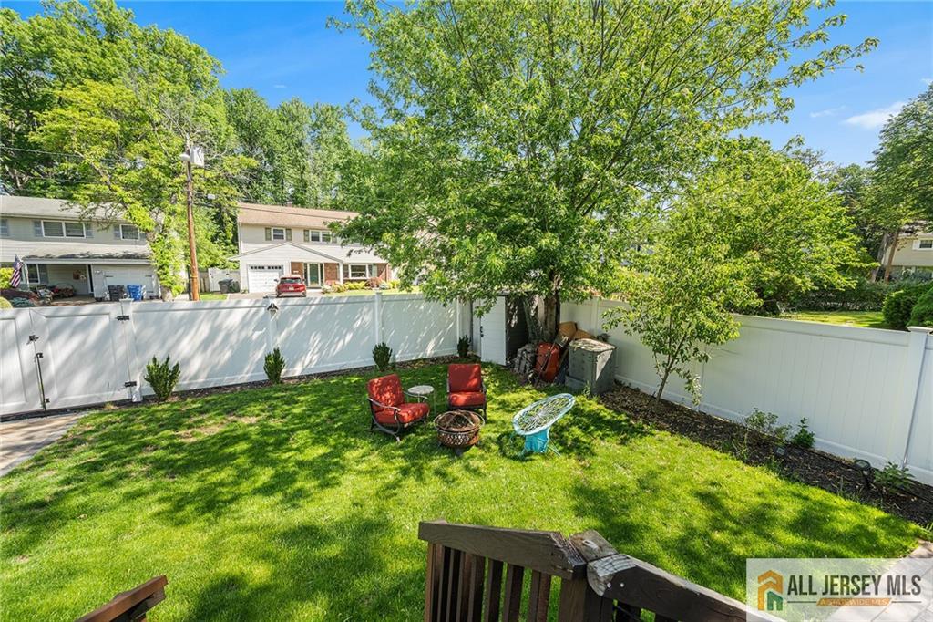 65 Sharon Court, Metuchen, New Jersey image 30