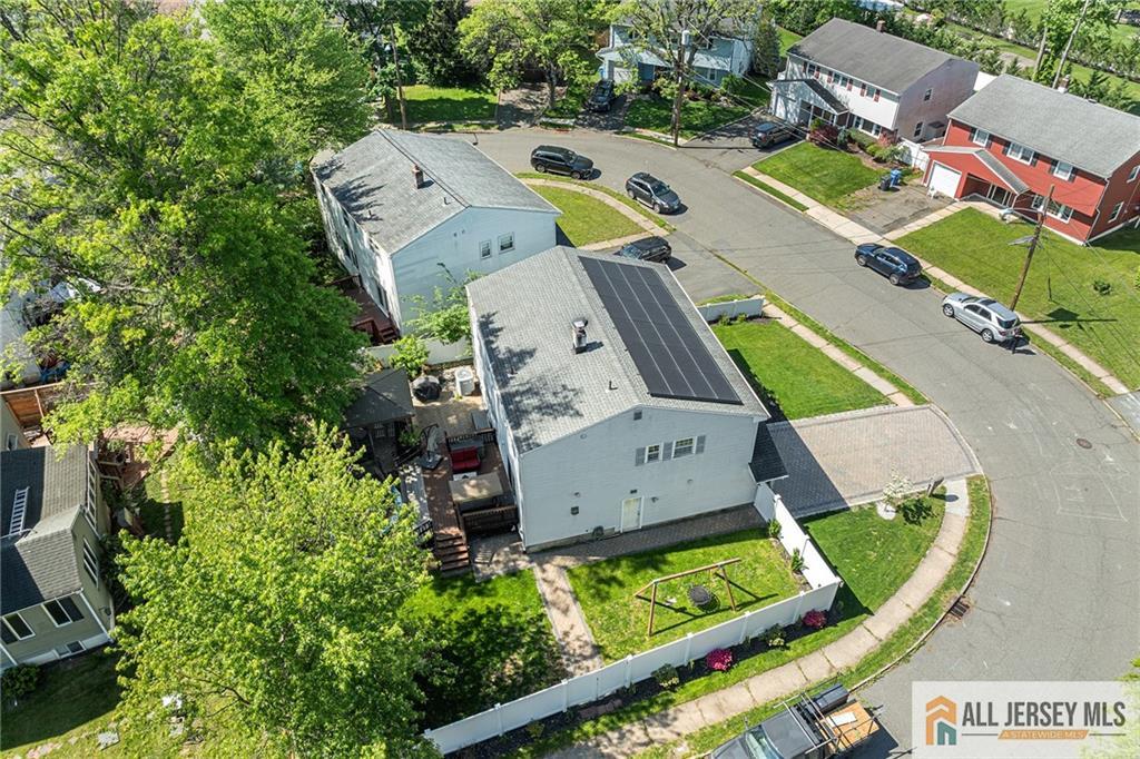 65 Sharon Court, Metuchen, New Jersey image 38