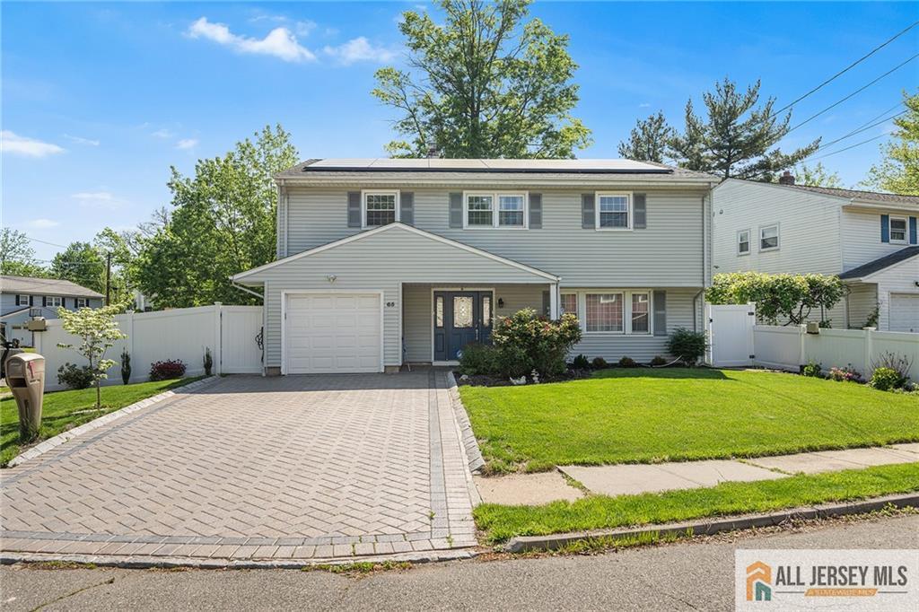 65 Sharon Court, Metuchen, New Jersey image 5