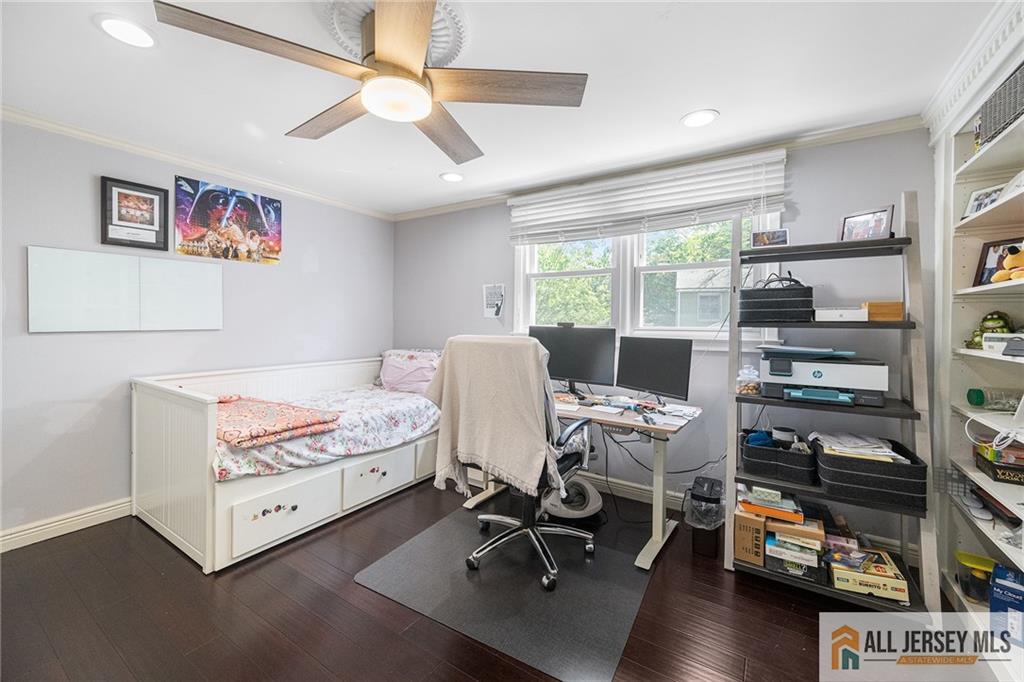 65 Sharon Court, Metuchen, New Jersey image 25