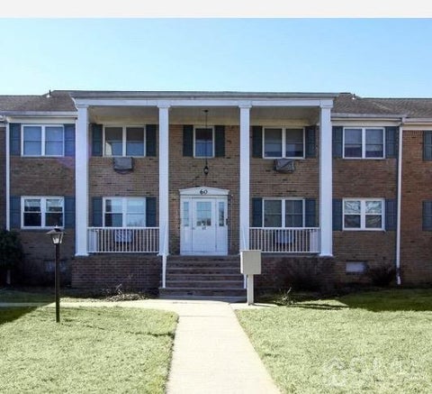 Homes For Rent - 60 Manchester Court #E<br/> Freehold Twp, NJ 07728