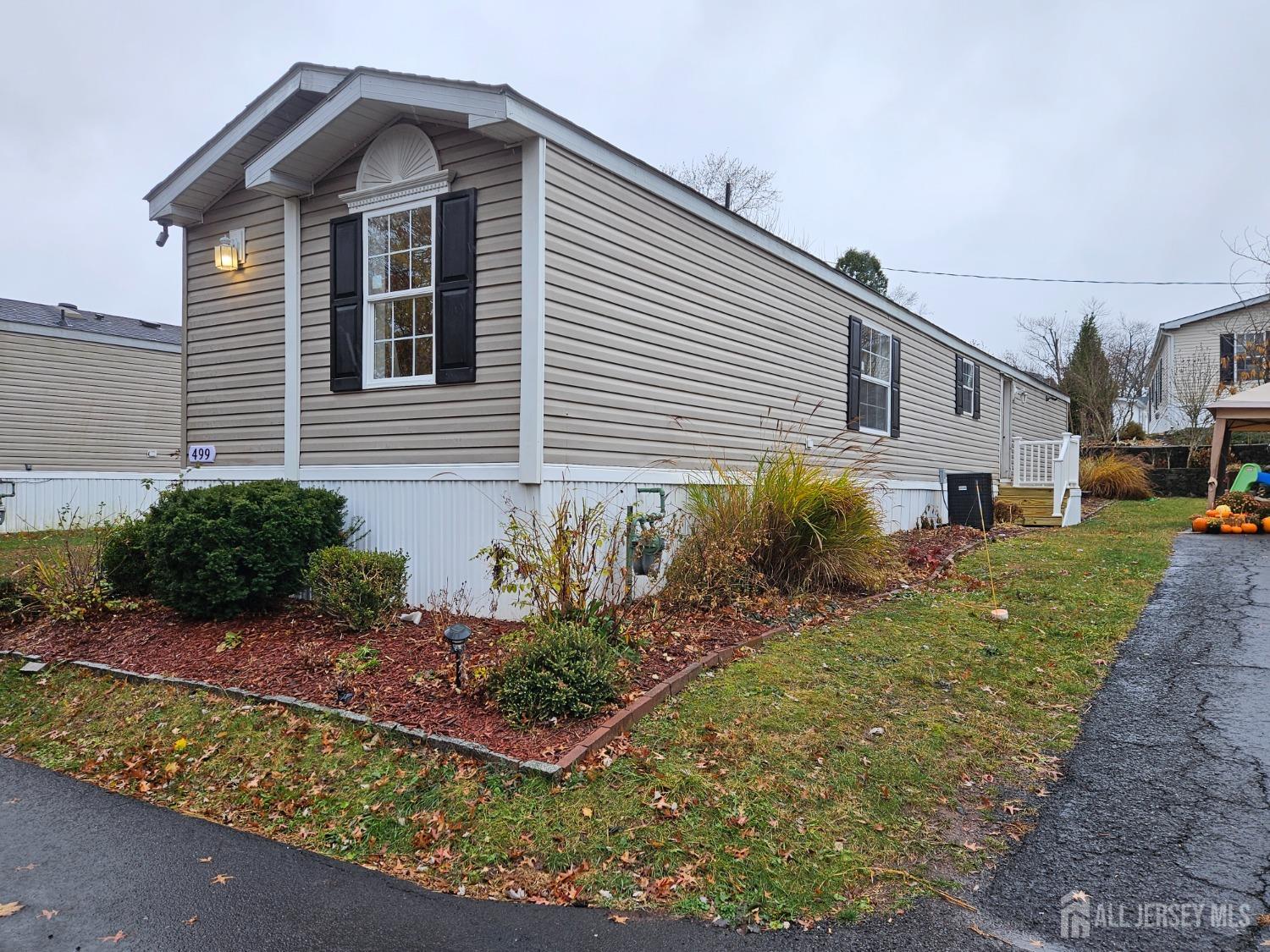 499 Kenbury Road, Branchburg, New Jersey image 1