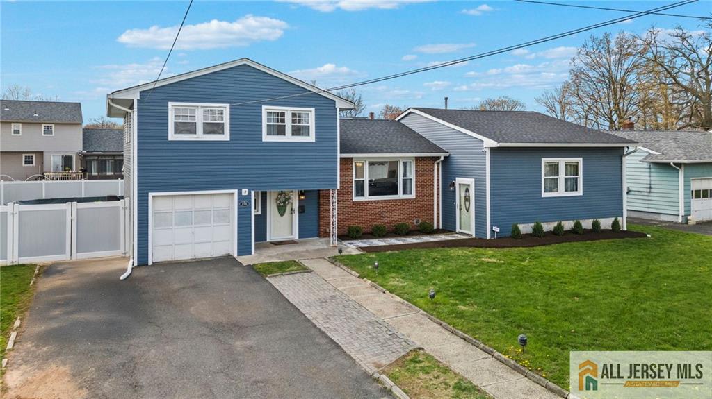 220 S Plainfield Avenue, South Plainfield, New Jersey image 1