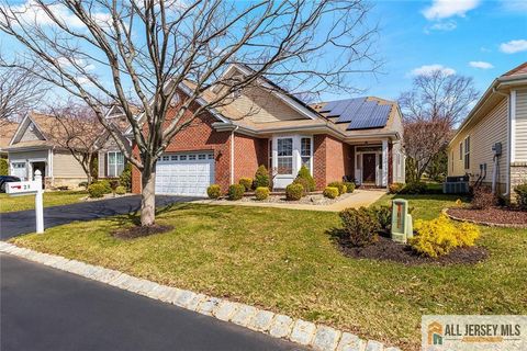 Condo For Sale - 25 Missy Lane #25<br/> Monroe, NJ 08831