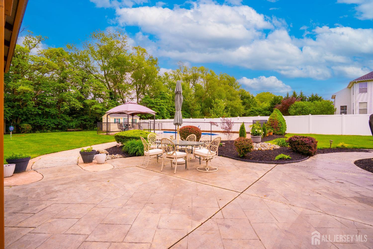 10 Magnolia Court, Monroe Township, New Jersey image 12