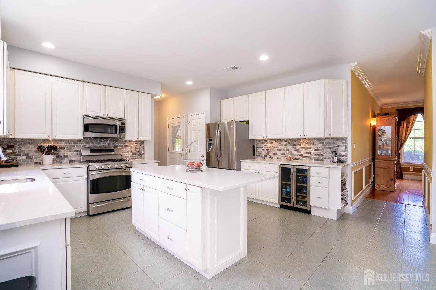10 Magnolia Court, Monroe Township, New Jersey image 34