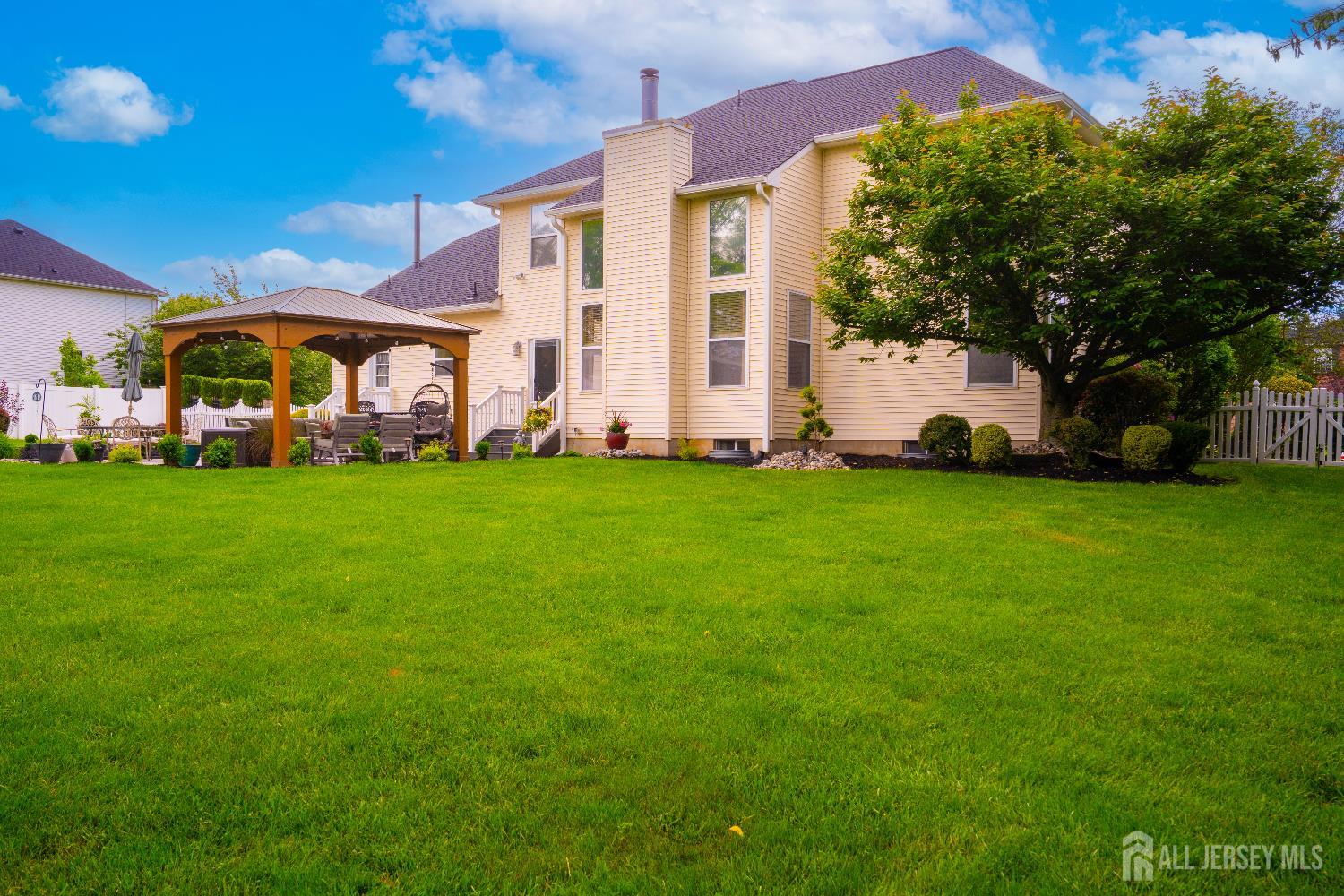 10 Magnolia Court, Monroe Township, New Jersey image 11