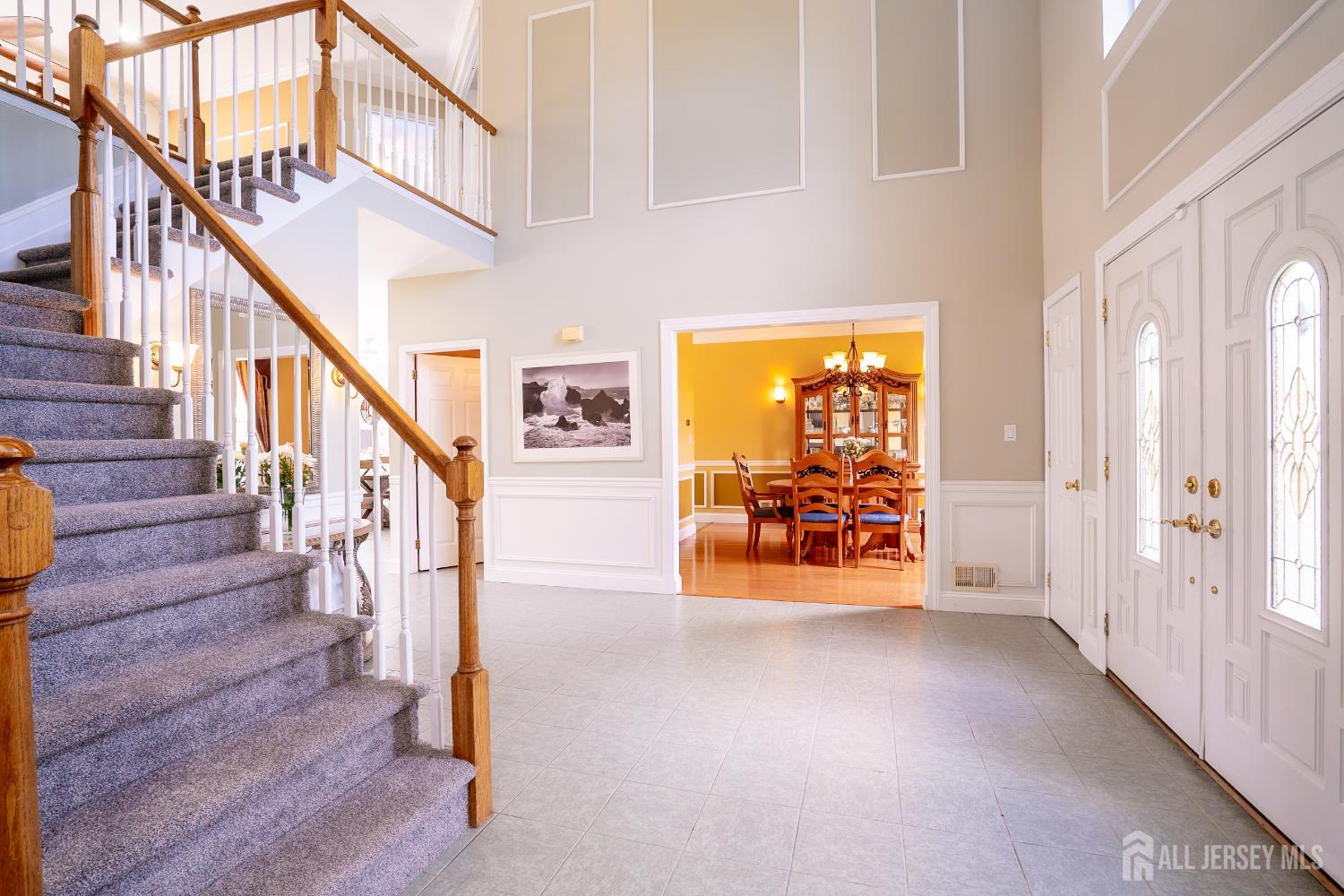 10 Magnolia Court, Monroe Township, New Jersey image 20